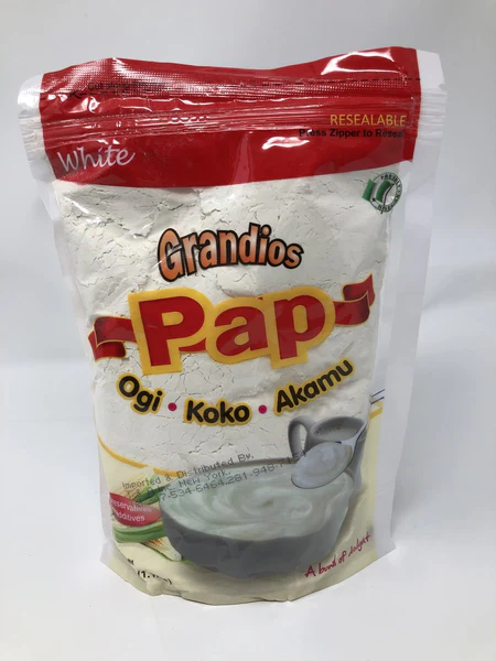 Grandios Pap