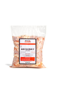 Frozen Roundabout 500g