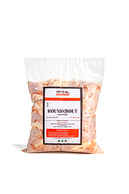 Frozen Roundabout 500g