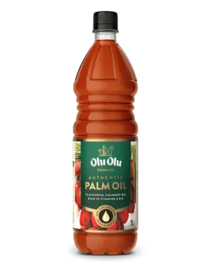 Olu Olu Palm Oil 1L