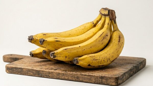 Fresh Plantain (2 Pieces)