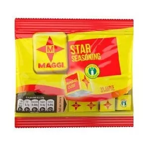 Maggi Star