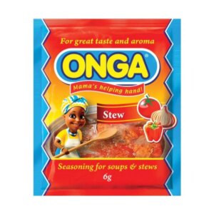 Onga Stew Sachets 8g x10