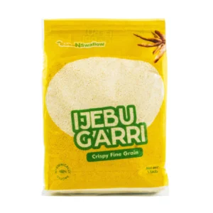 Ijebu Garri 10kg