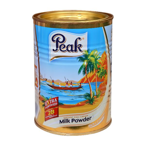 Peak Milk 400g