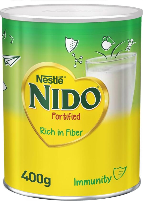 Nido Milk 400g