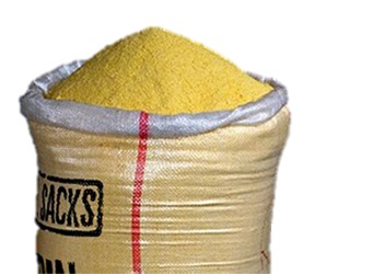 Yellow Garri 20kg