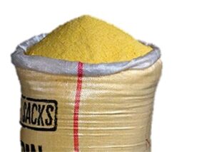 Yellow Garri 10kg