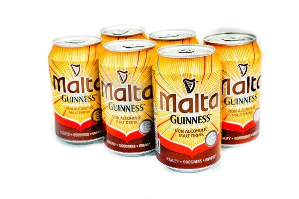 Malta Guinness (Single Can)
