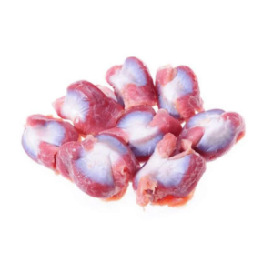 Chicken Gizzard