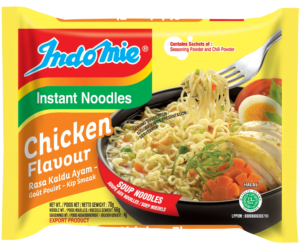 Indomie Noodles Chicken