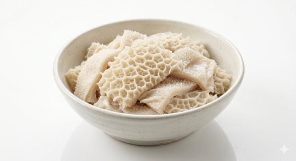Honeycomb[shaki,Beef Tripe]