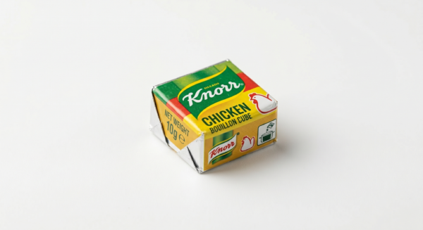 Knorr Cubes