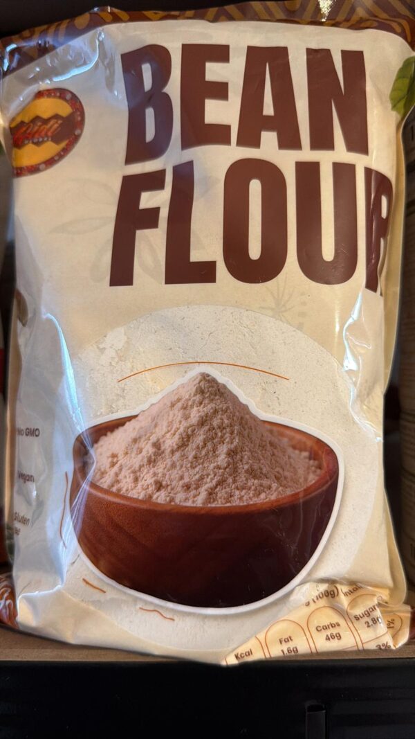 Bean Flour