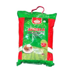 b35f545866bee688a24b81e1dc44616a287c61af Ayoola Poundo Yam 9.1kg