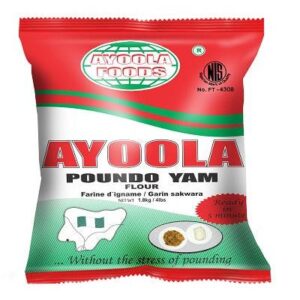 b9b380caa4c5b4d5388bbf98188b79144af36b56 Ayoola Poundo Yam 4.5kg