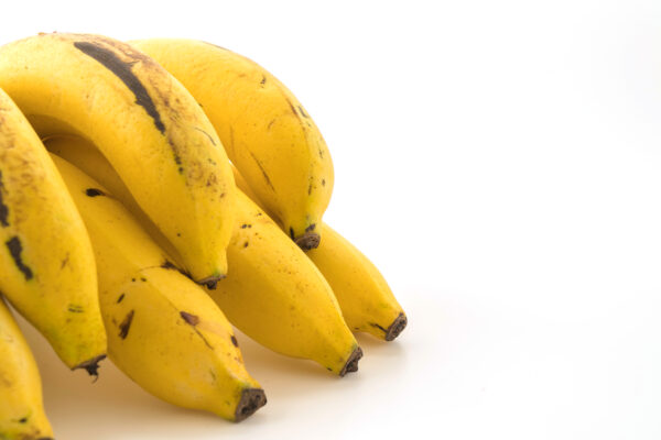 Fresh Plantain (2 Pieces)