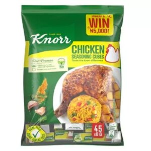 Knorr Chicken
