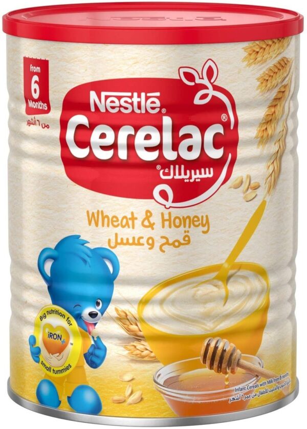 Cerelac