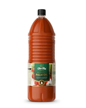 Olu Olu Palm Oil 2L
