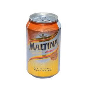 Maltina (Single Can)