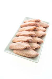 Turkey Mid-Wings Box